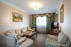 Hotel Chebotarev