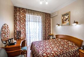 Hotel Chebotarev