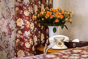 Hotel Chebotarev