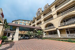 Hotel Chebotarev