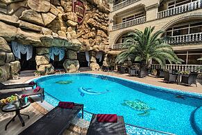 Hotel Chebotarev
