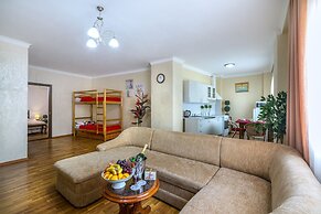 Hotel Chebotarev