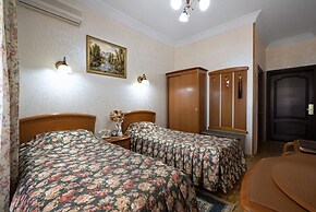 Hotel Chebotarev