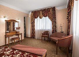 Hotel Chebotarev