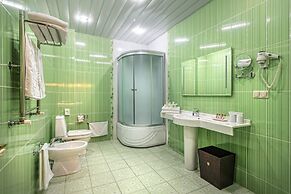 Hotel Chebotarev
