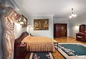 Hotel Chebotarev
