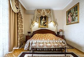 Hotel Chebotarev