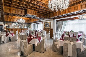 Hotel Chebotarev
