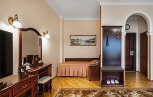 Hotel Chebotarev