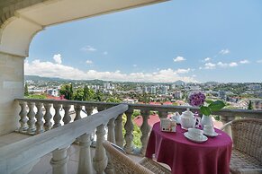 Hotel Chebotarev