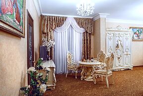 Hotel Chebotarev