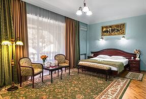 Hotel Chebotarev