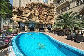 Hotel Chebotarev
