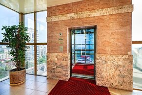 Hotel Chebotarev