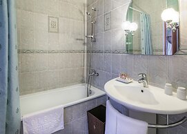 Hotel Chebotarev