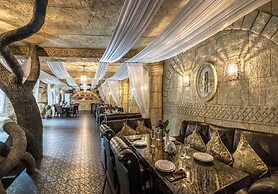 Hotel Chebotarev