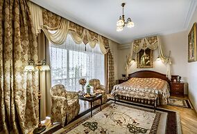 Hotel Chebotarev