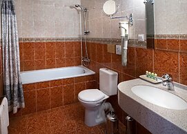 Hotel Chebotarev