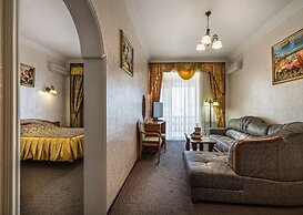 Hotel Chebotarev
