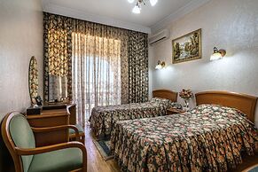 Hotel Chebotarev
