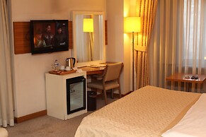 Park Royal Hotel