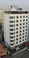 Park Royal Hotel
