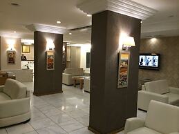 Park Royal Hotel
