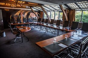 Restaurant, Hotel & Spa Savarin