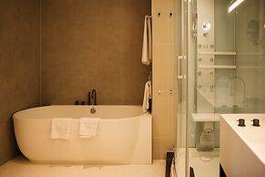 Restaurant, Hotel & Spa Savarin