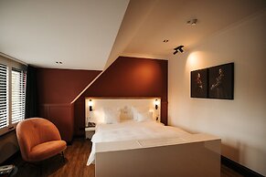 Restaurant, Hotel & Spa Savarin