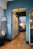 Restaurant, Hotel & Spa Savarin