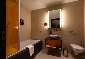 Restaurant, Hotel & Spa Savarin