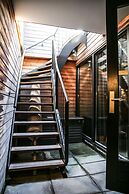Restaurant, Hotel & Spa Savarin