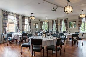The Alma Hotel