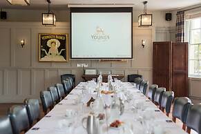 The Alma Hotel
