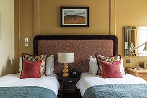 The Alma Hotel