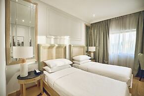 Palmyard Hotel