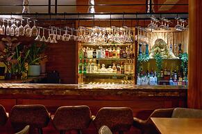 Palmyard Hotel