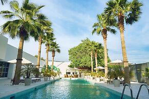 Palmyard Hotel