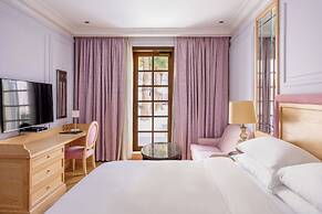 Palmyard Hotel