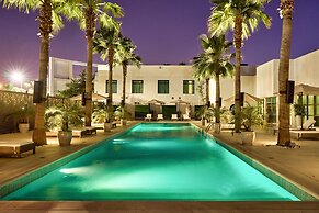 Palmyard Hotel