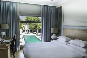 Palmyard Hotel