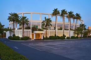 Palmyard Hotel