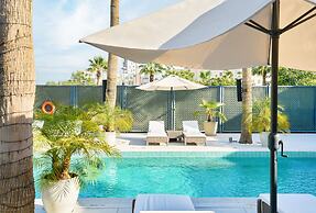 Palmyard Hotel