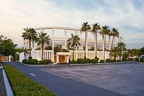 Palmyard Hotel