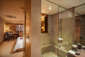 Palmyard Hotel