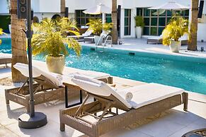 Palmyard Hotel