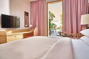 Palmyard Hotel