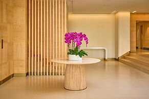 Palmyard Hotel