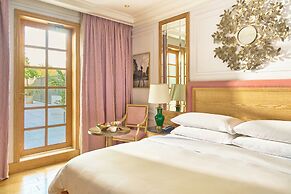 Palmyard Hotel